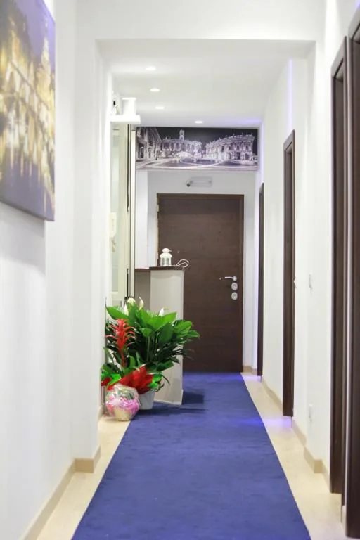 Stardust Rome Guest House — foto 7