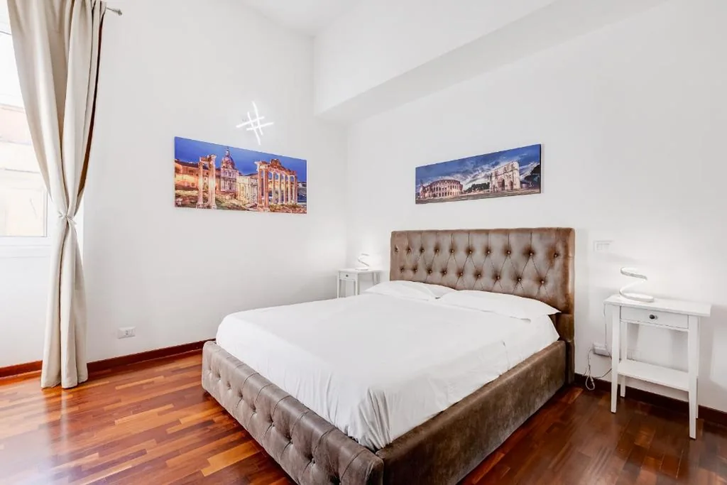 StarHome Colosseo