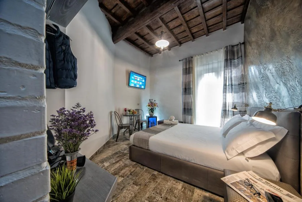 StarHome Navona