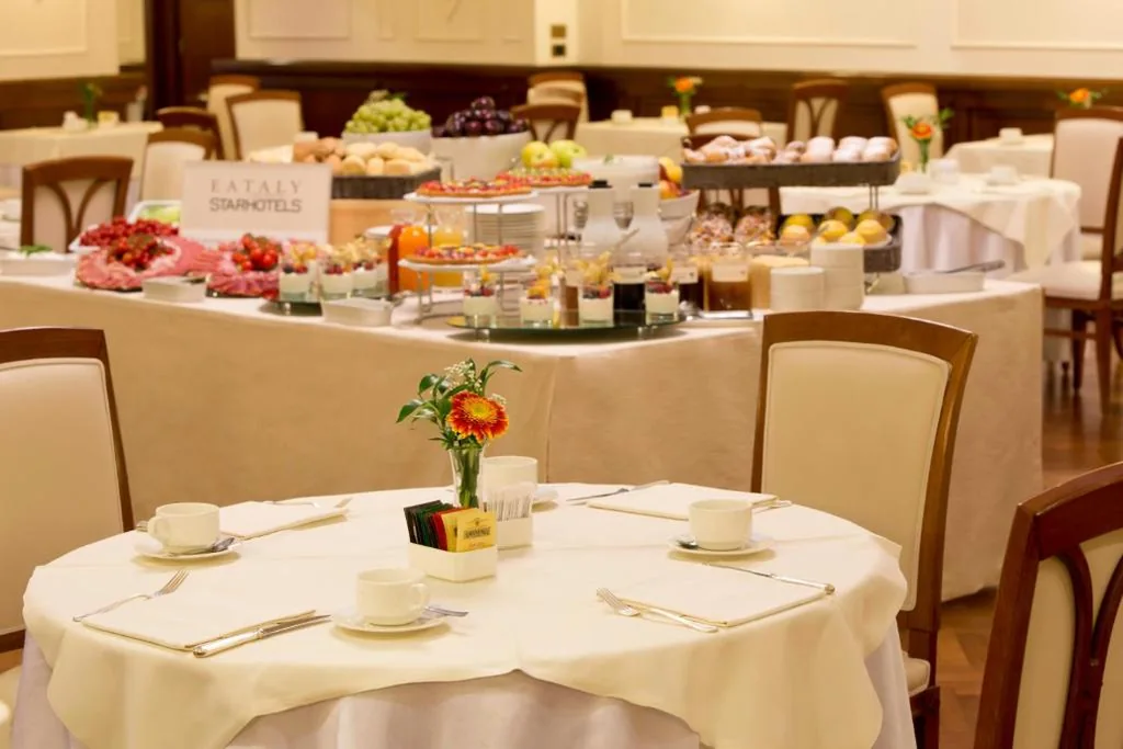 Starhotels Majestic — foto 5