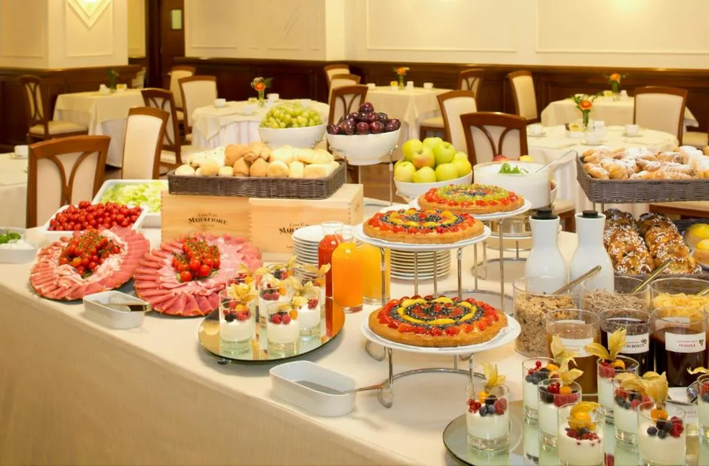 Starhotels Majestic — foto 6