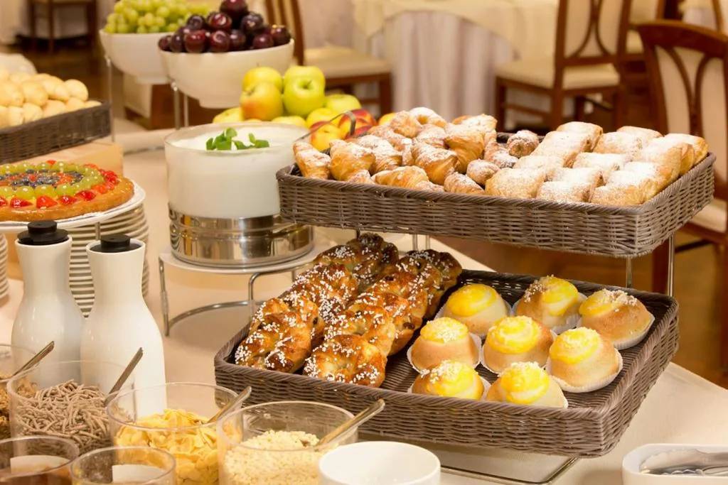 Starhotels Majestic — foto 7