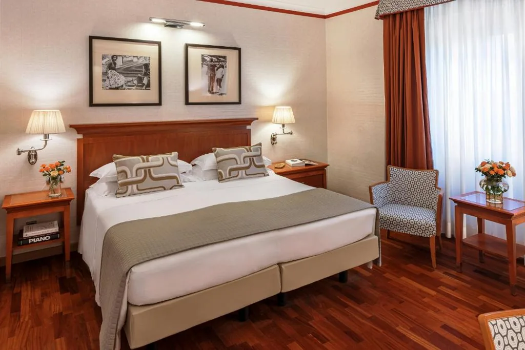 Starhotels Metropole — foto 3