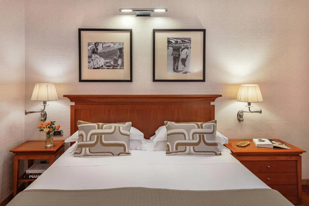 Starhotels Metropole — foto 5