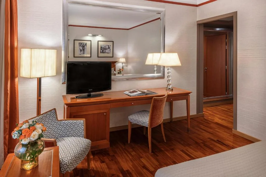 Starhotels Metropole — foto 6