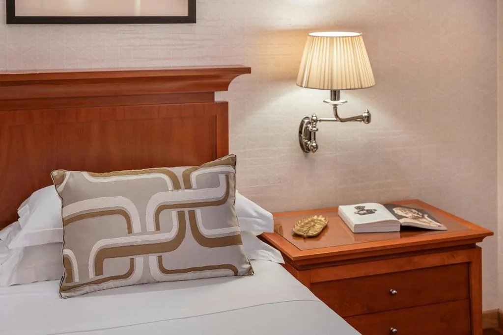 Starhotels Metropole — foto 7