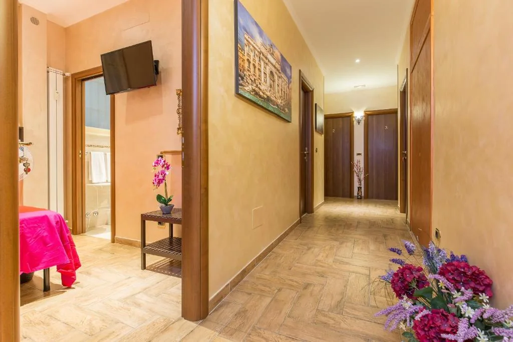 Starry Rome Guest House — foto 5