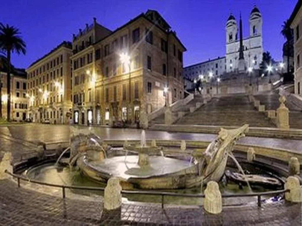 Starry Rome Guest House — foto 6