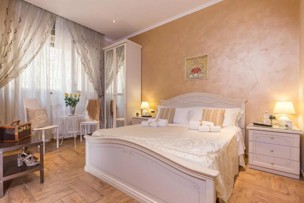 Starry Rome Guest House — foto 7