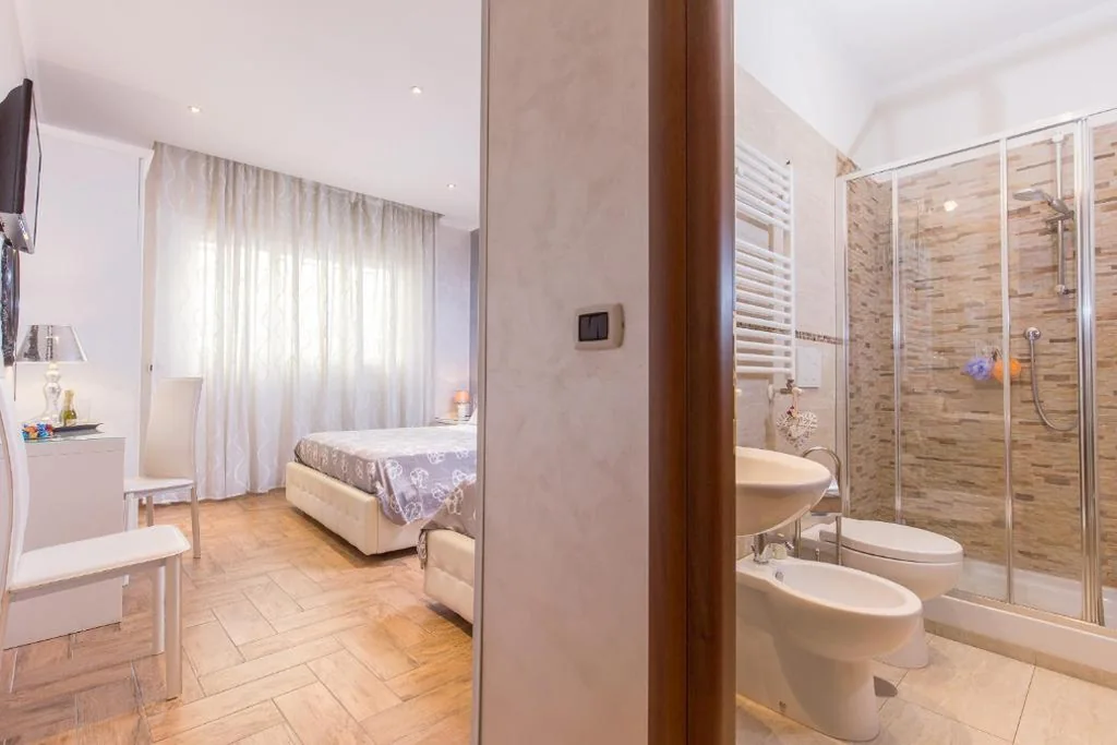 Starry Rome Guest House — foto 8