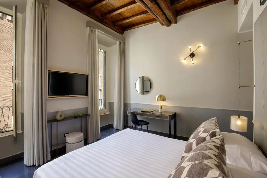 Stay Inn Rome Via Del Corso