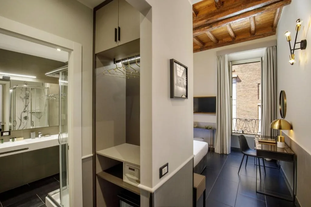 Stay Inn Rome Via Del Corso — foto 3