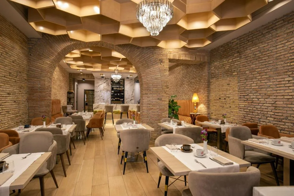 Stay Inn Rome Via Del Corso — foto 4