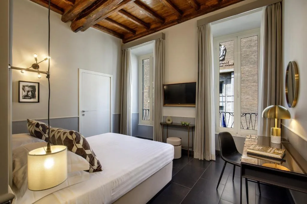 Stay Inn Rome Via Del Corso — foto 5