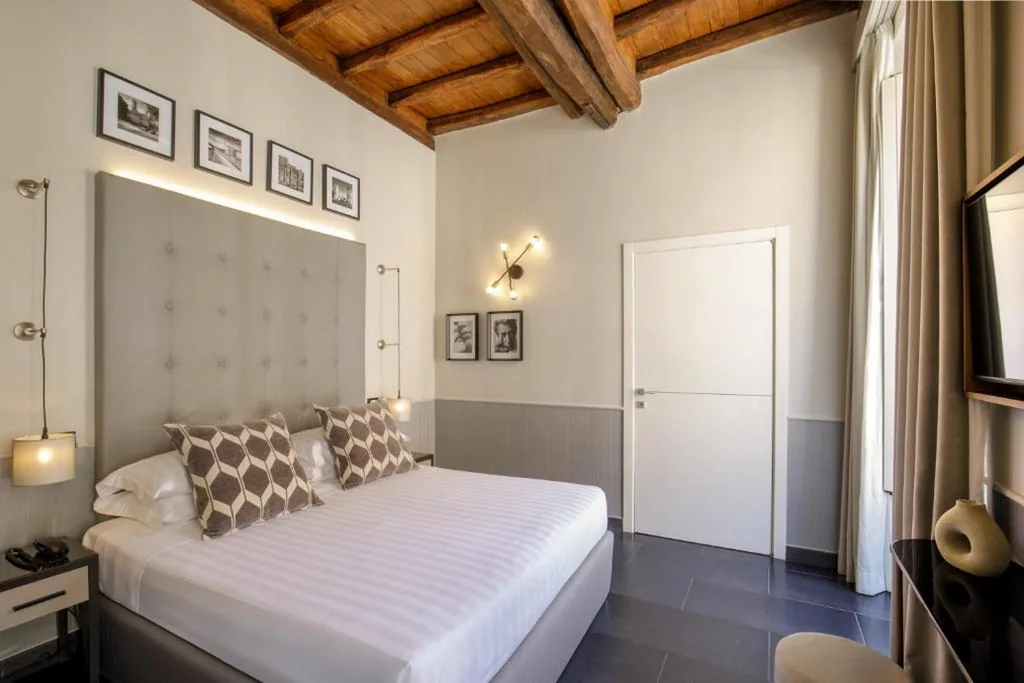 Stay Inn Rome Via Del Corso — foto 7