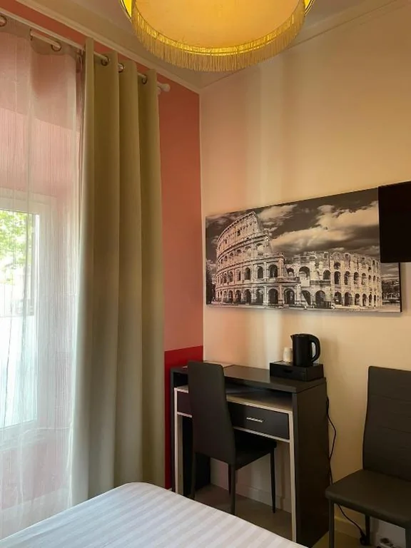 Stefano House Vaticano Roma