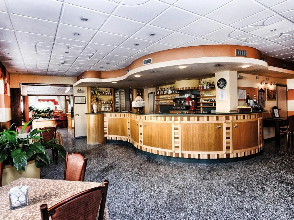 Stella Alpina Hotel e Ristorante — foto 4