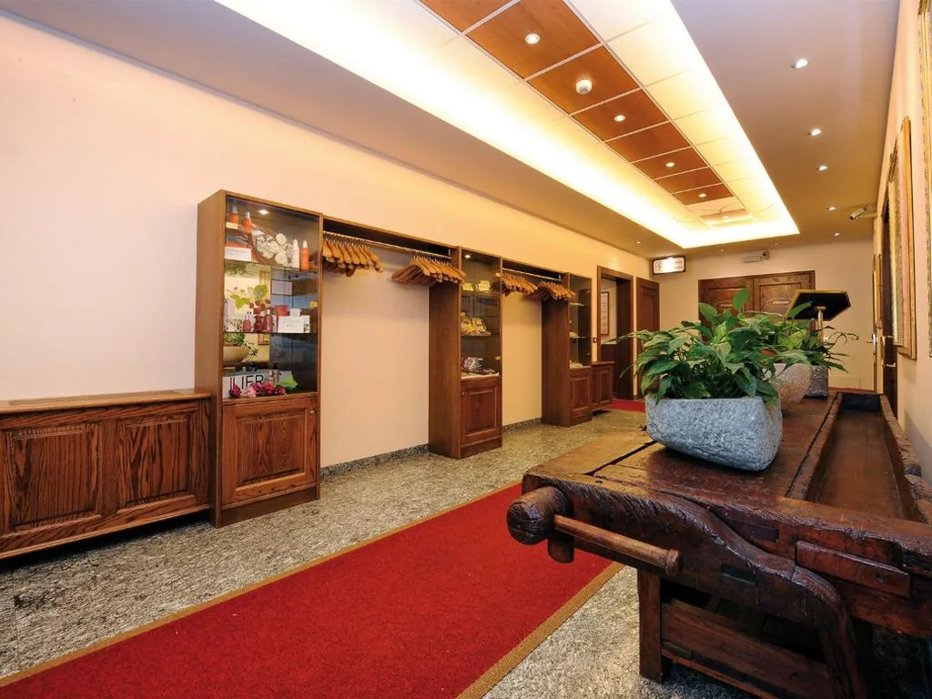 Stella Alpina Hotel e Ristorante — foto 5