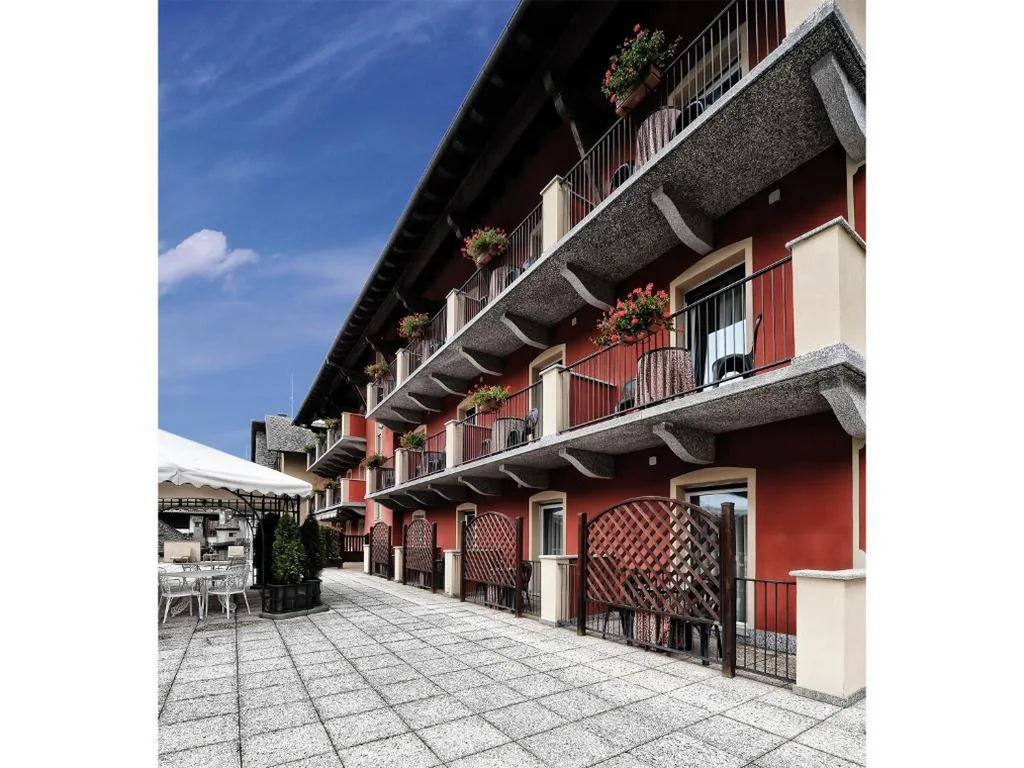 Stella Alpina Hotel e Ristorante — foto 6