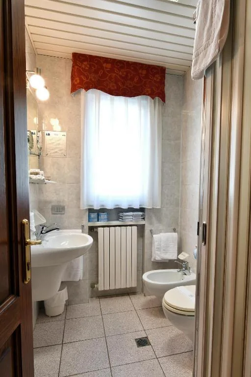 Stella Alpina Hotel e Ristorante — foto 8
