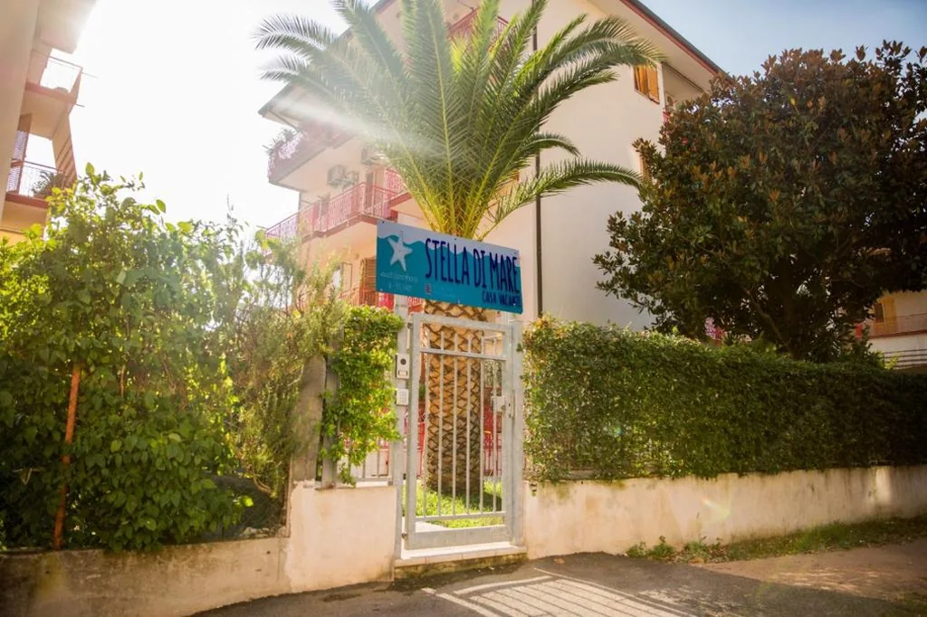 Stella di Mare – Via Amendola