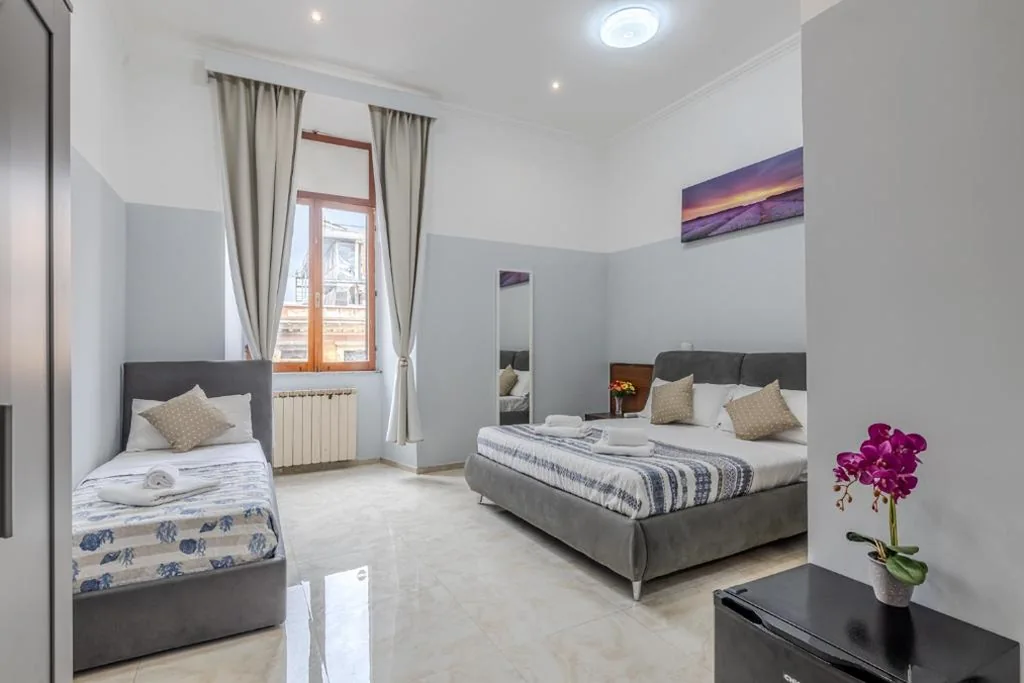 STELLA GUEST HOUSE O AFFITTACAMERE