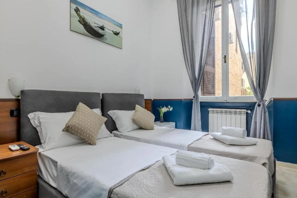 STELLA GUEST HOUSE O AFFITTACAMERE