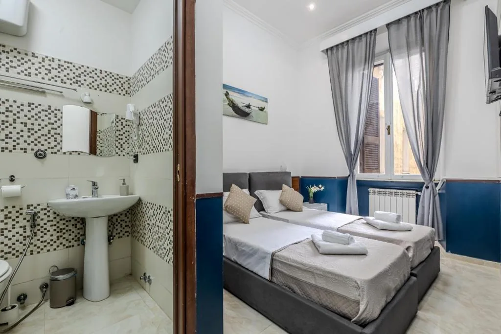 STELLA GUEST HOUSE O AFFITTACAMERE — foto 3