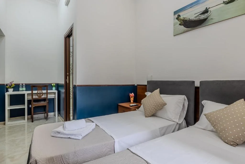 STELLA GUEST HOUSE O AFFITTACAMERE — foto 6