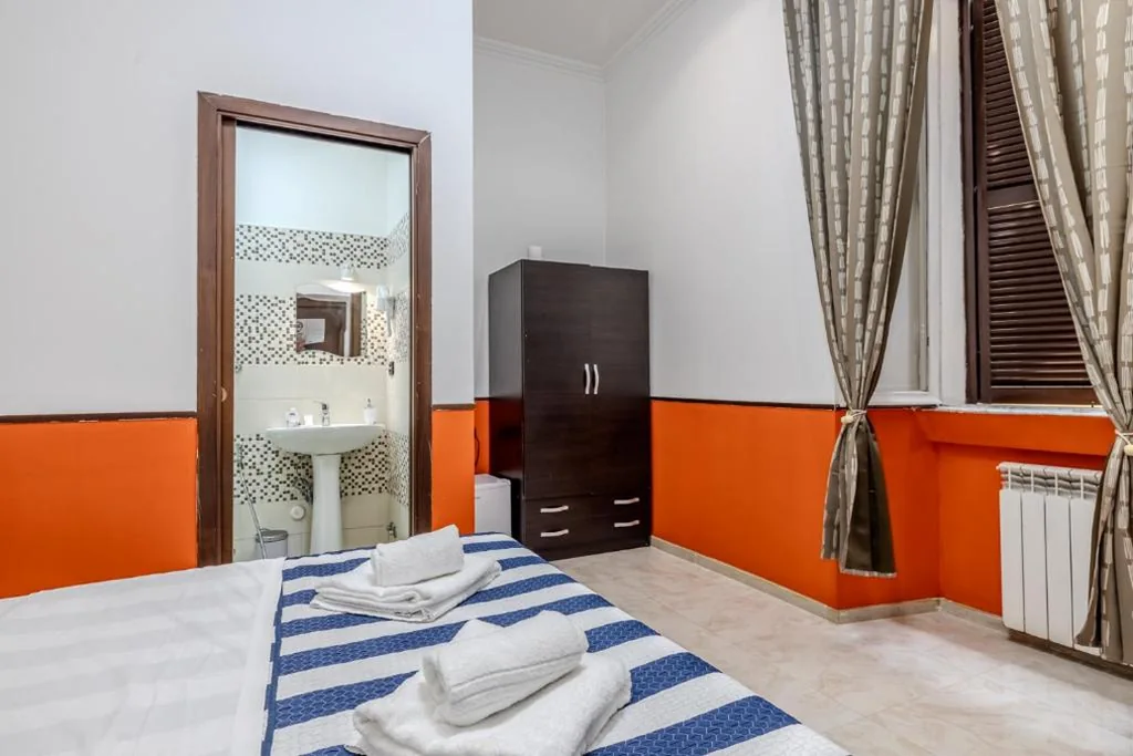 STELLA GUEST HOUSE O AFFITTACAMERE — foto 7