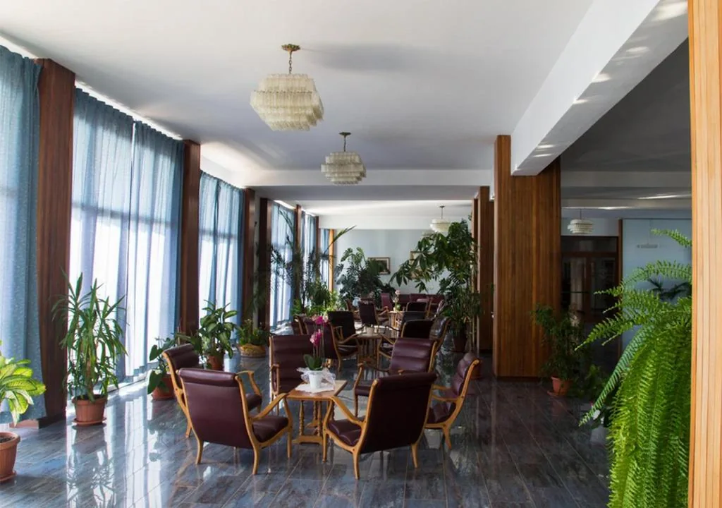 Stella Maris Casa per ferie sul mare — foto 4