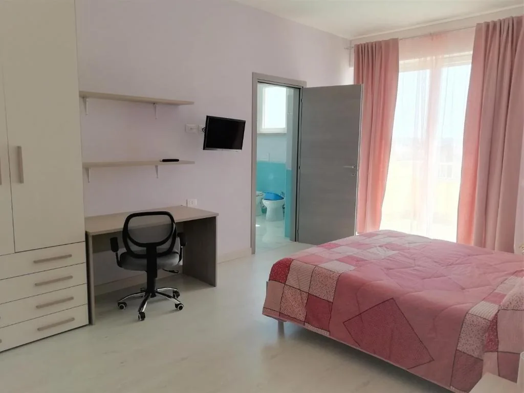 Stella Maris Casa per ferie sul mare — foto 5