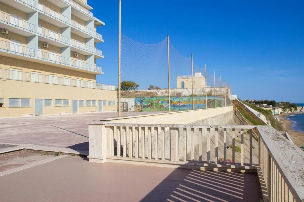 Stella Maris Casa per ferie sul mare — foto 6