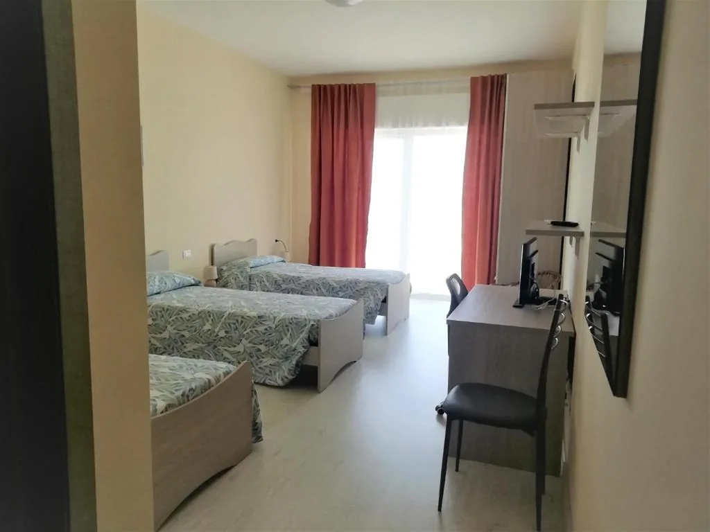 Stella Maris Casa per ferie sul mare — foto 7