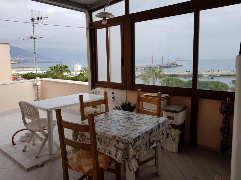 STELLA MARIS GAETA — foto 4