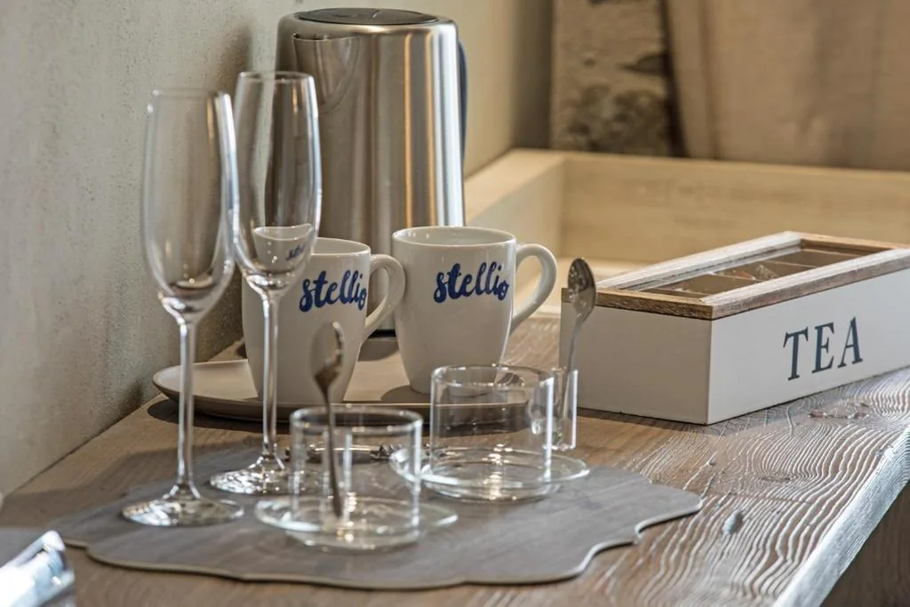 Stellio Affittacamere – Guest House — foto 4