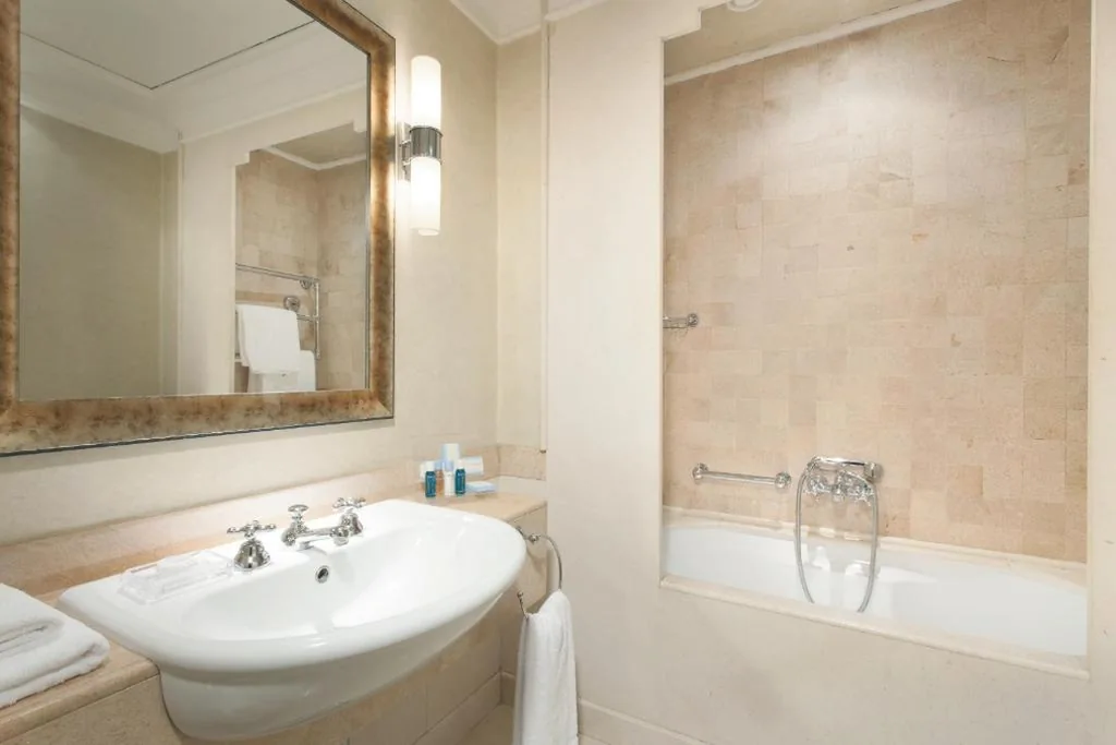 Stendhal Hotel — foto 3