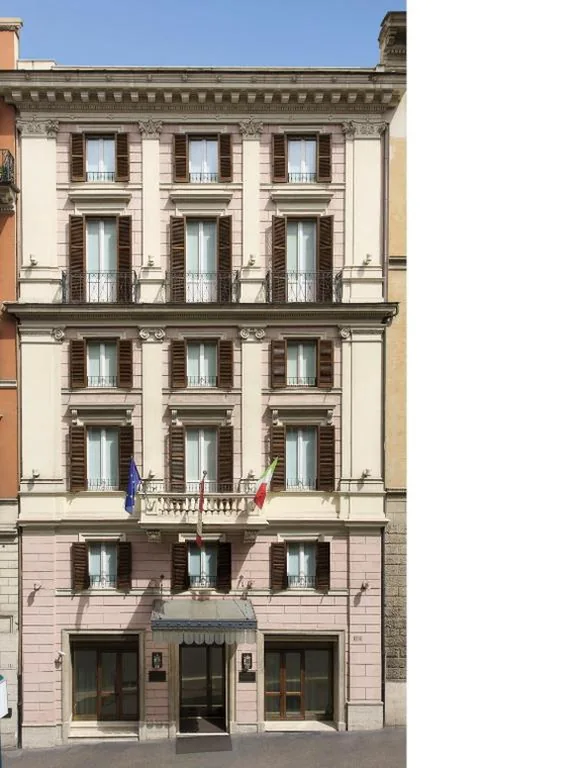 Stendhal Hotel — foto 6