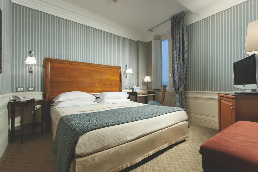 Stendhal Hotel — foto 8