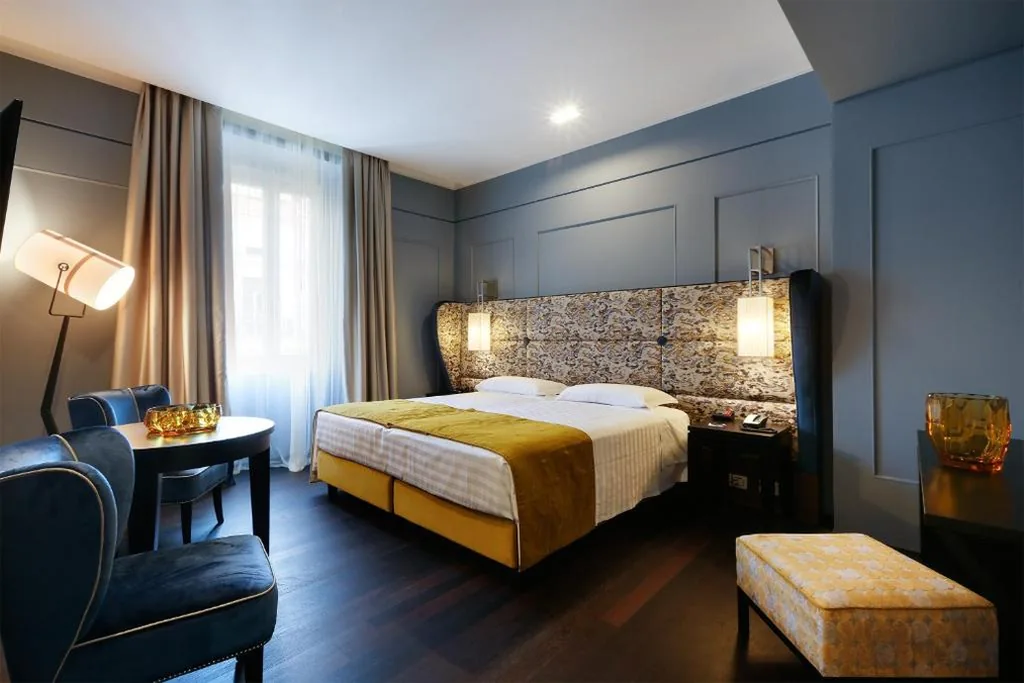 Stendhal Luxury Suites