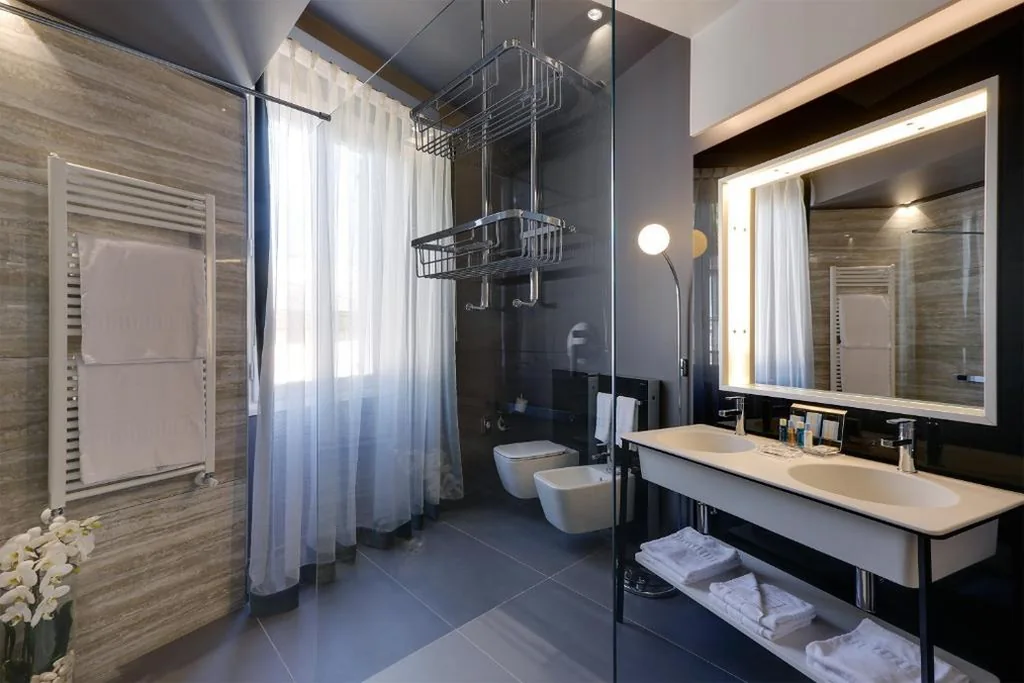 Stendhal Luxury Suites — foto 3