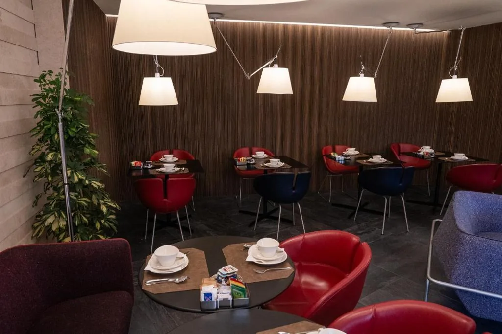 Stendhal Luxury Suites — foto 4