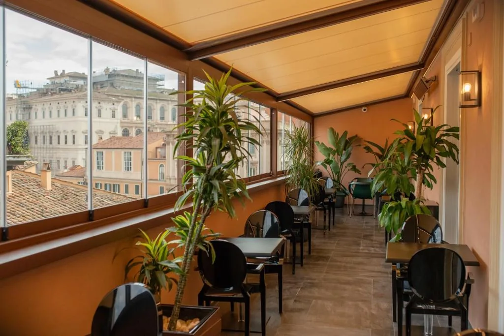 Stendhal Luxury Suites — foto 6