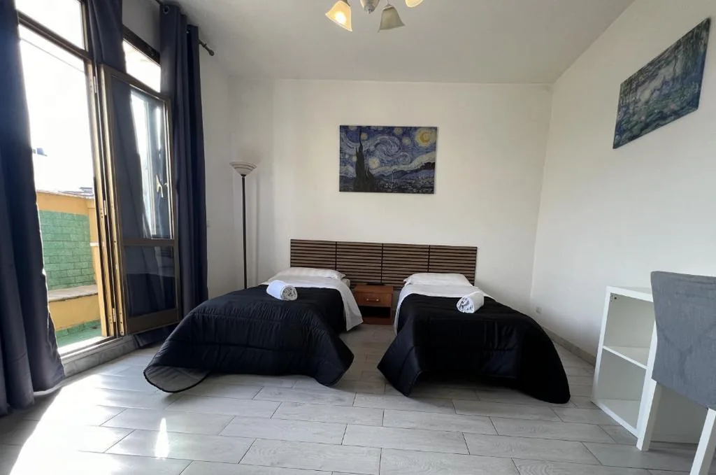 Stephany’s Guesthouse