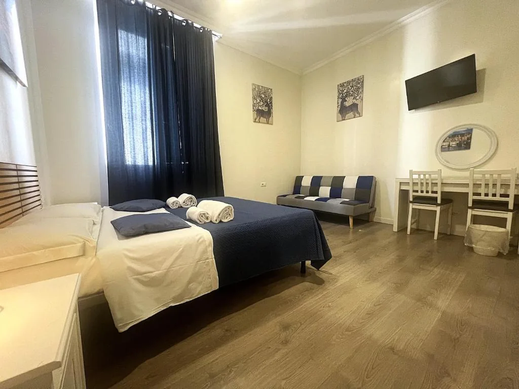 Stephany’s Guesthouse — foto 3