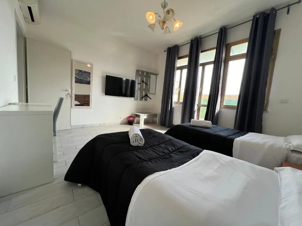 Stephany’s Guesthouse — foto 7