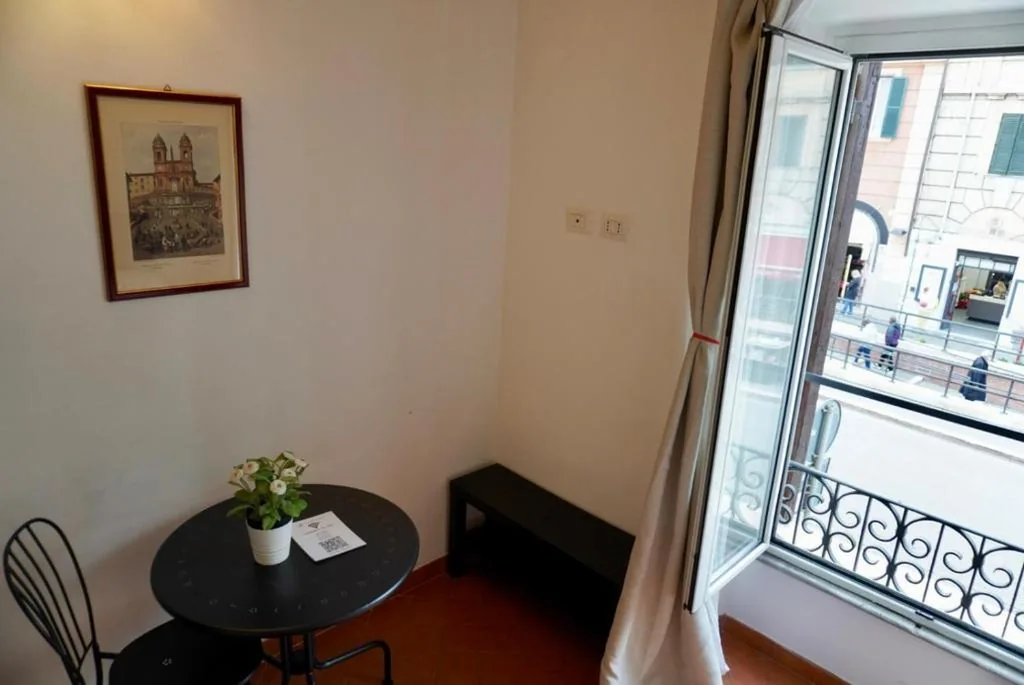 Steps from the Vatican Guesthouse — foto 4