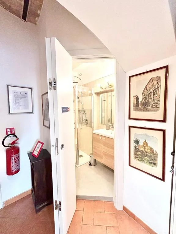 Steps from the Vatican Guesthouse — foto 7
