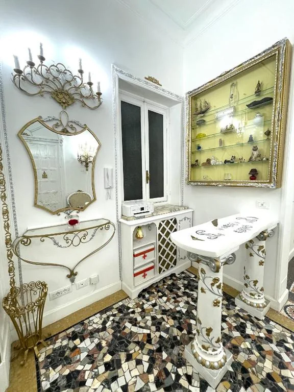 Stile Libero Guest House — foto 3