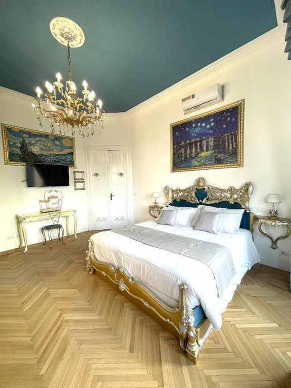 Stile Libero Guest House — foto 6